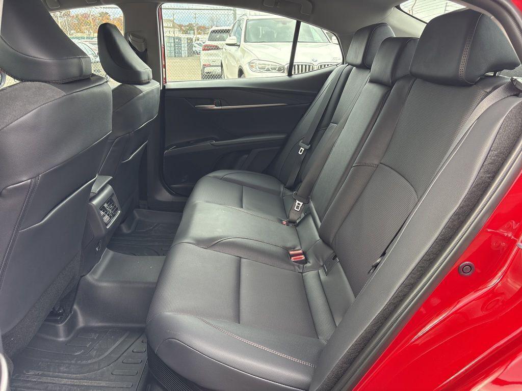 used 2026 Toyota Camry car, priced at $37,991