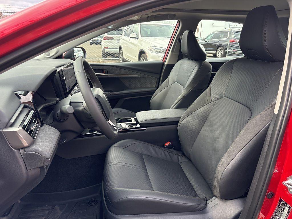 used 2026 Toyota Camry car, priced at $37,991