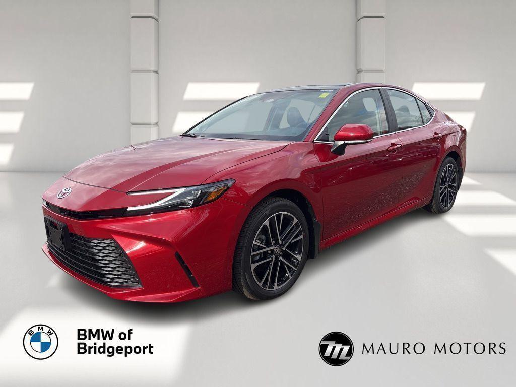 used 2026 Toyota Camry car, priced at $37,991
