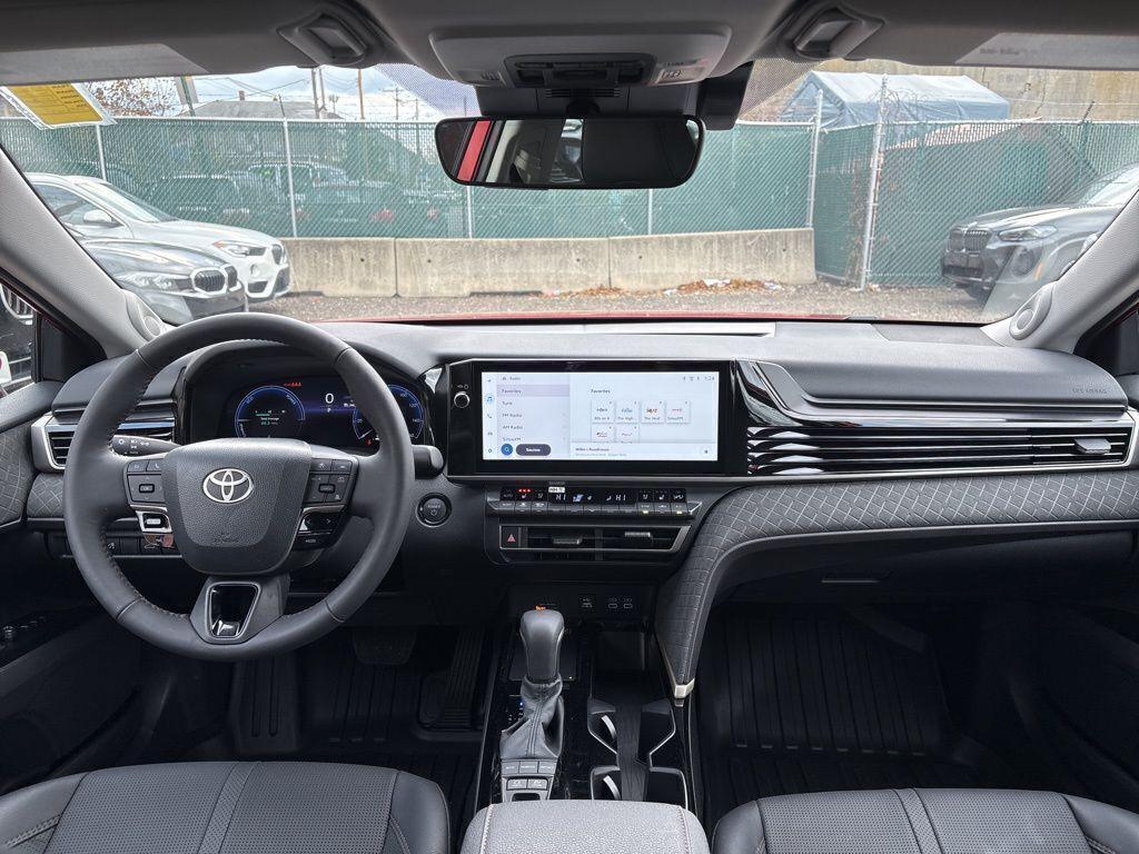 used 2026 Toyota Camry car, priced at $37,991