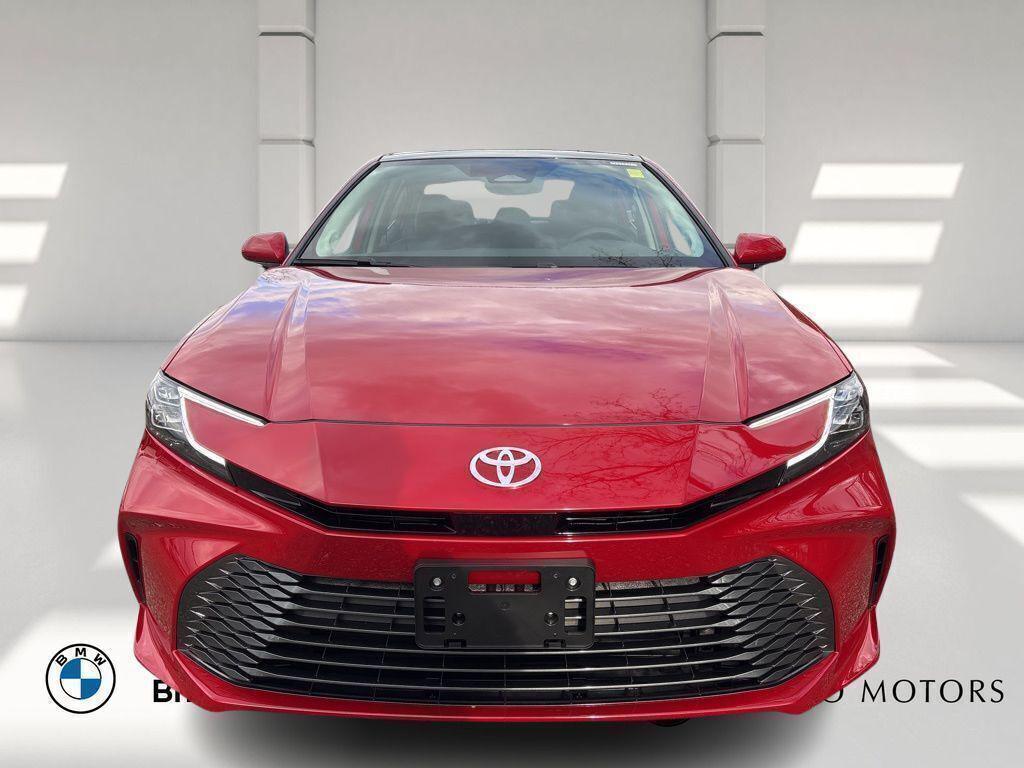 used 2026 Toyota Camry car, priced at $37,991