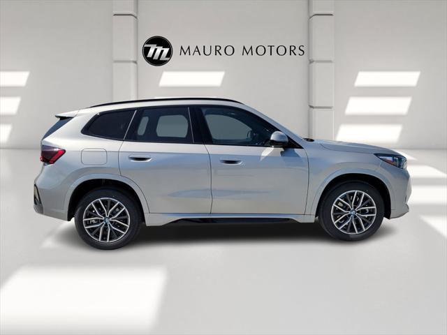 new 2024 BMW X1 car, priced at $49,105