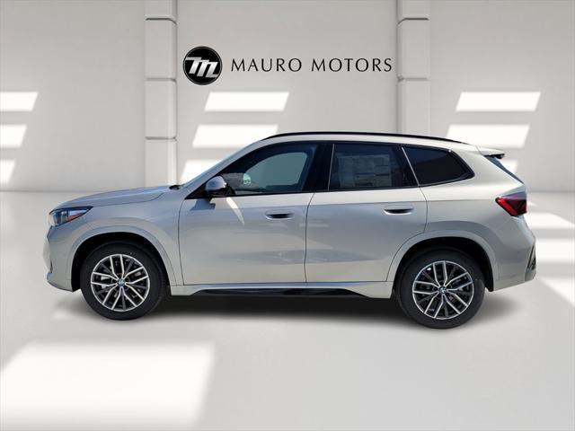 new 2024 BMW X1 car, priced at $49,105