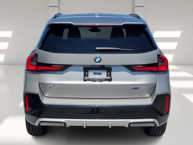 new 2024 BMW X1 car, priced at $49,105