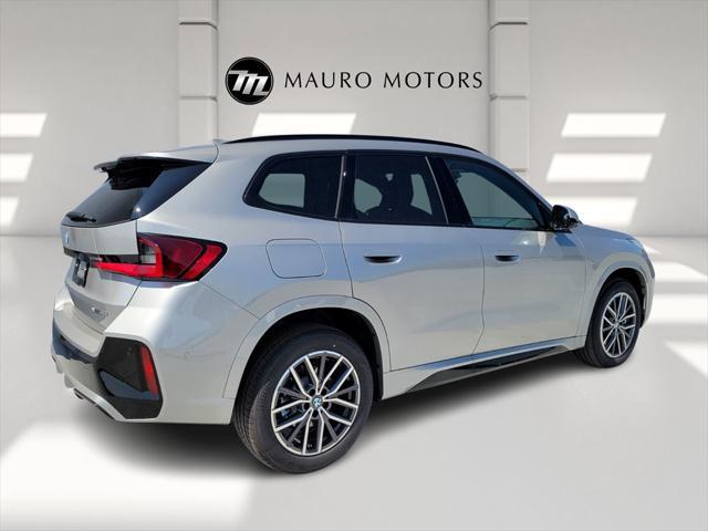 new 2024 BMW X1 car, priced at $49,105