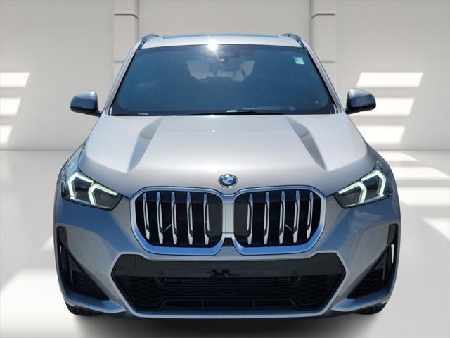 new 2024 BMW X1 car, priced at $49,105