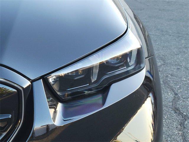 new 2026 BMW M5 car, priced at $130,515