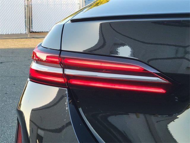 new 2026 BMW M5 car, priced at $130,515