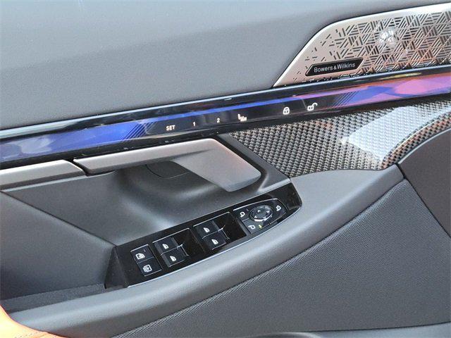 new 2026 BMW M5 car, priced at $130,515