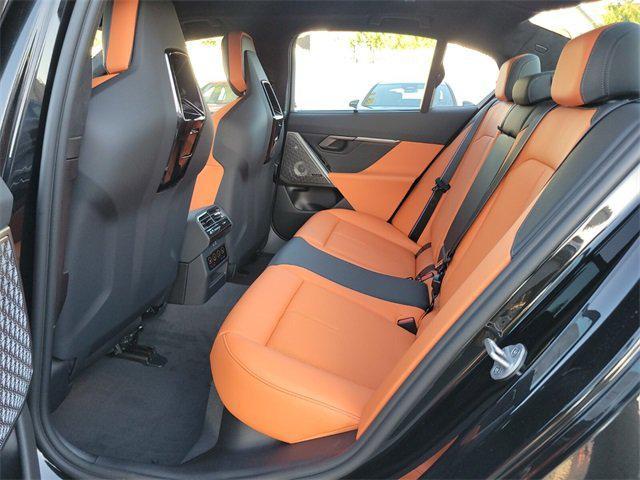 new 2026 BMW M5 car, priced at $130,515