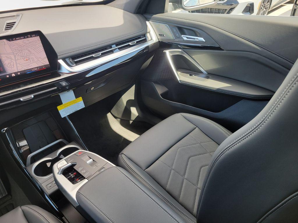 used 2026 BMW X1 car, priced at $44,355