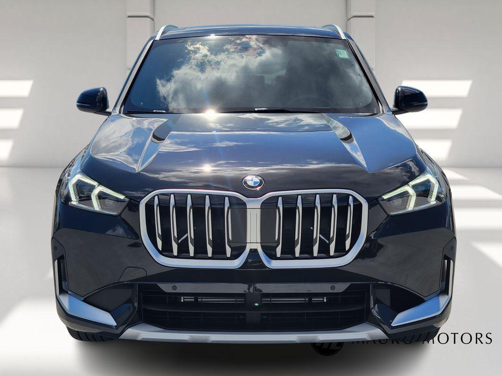 used 2026 BMW X1 car, priced at $44,355
