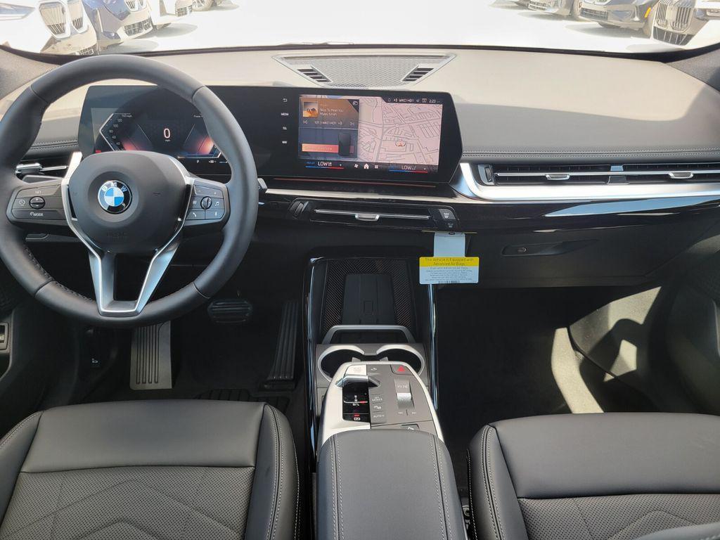 used 2026 BMW X1 car, priced at $44,355