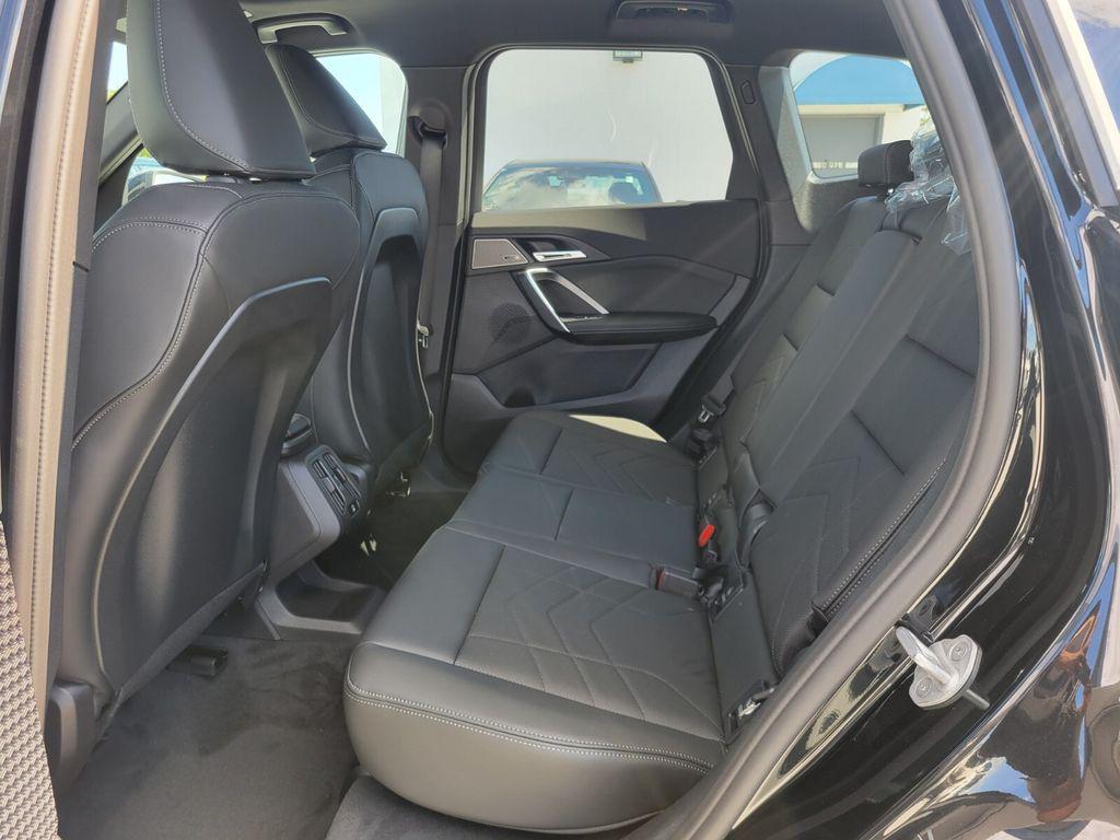 used 2026 BMW X1 car, priced at $44,355