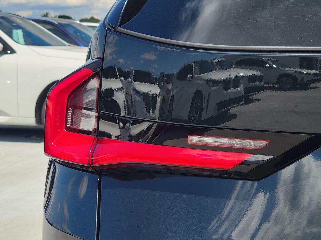 used 2026 BMW X1 car, priced at $44,355