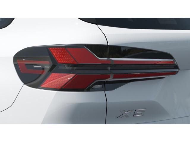 new 2025 BMW X5 car, priced at $77,955