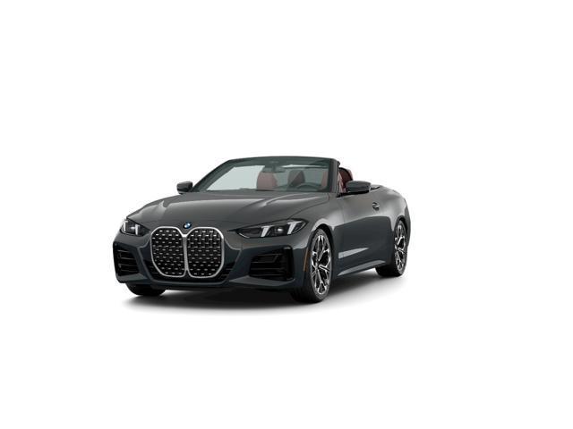 new 2026 BMW 430 car, priced at $68,600