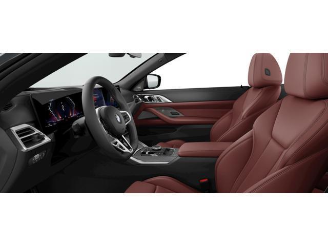 new 2026 BMW 430 car, priced at $68,600