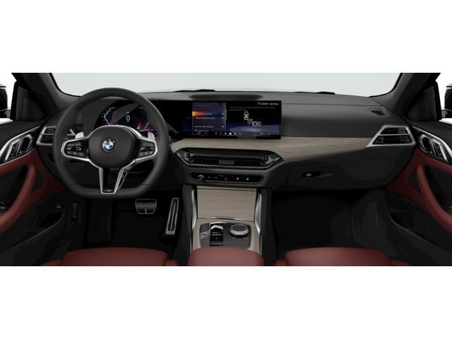 new 2026 BMW 430 car, priced at $69,325