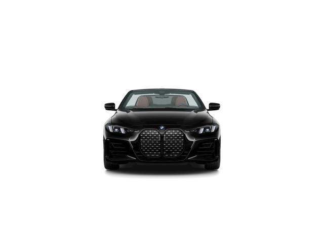 new 2026 BMW 430 car, priced at $69,325