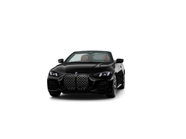 new 2026 BMW 430 car, priced at $69,325