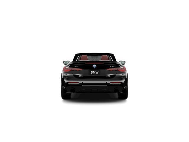 new 2026 BMW 430 car, priced at $69,325