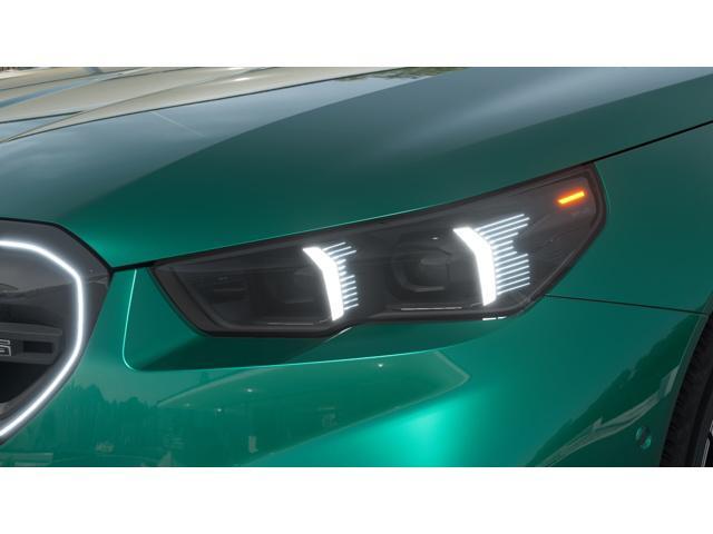 new 2026 BMW M5 car, priced at $126,800