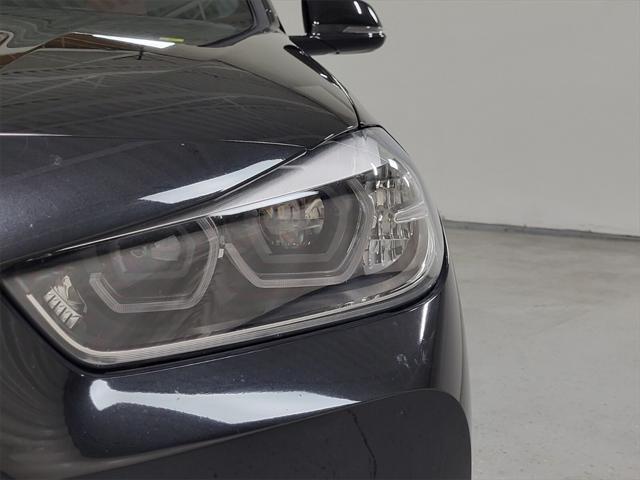 used 2022 BMW X2 car, priced at $34,991