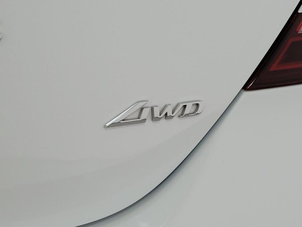 used 2024 Genesis G70 car, priced at $33,993