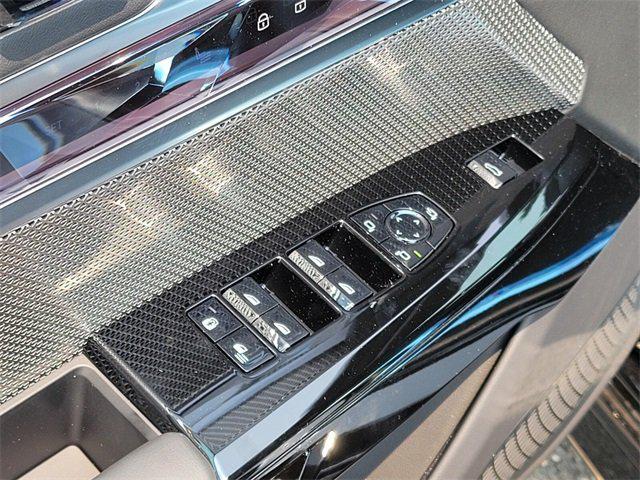 new 2025 BMW 740 car, priced at $109,820