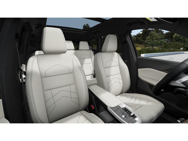 new 2026 BMW X1 car, priced at $49,555