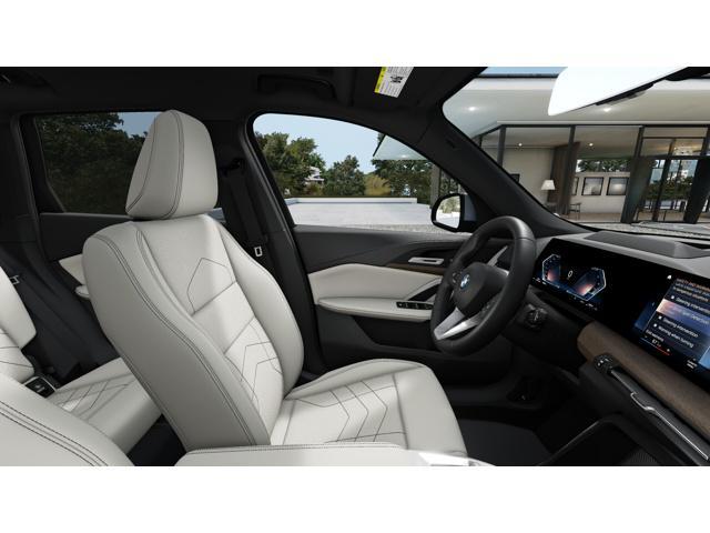 new 2026 BMW X1 car, priced at $49,555