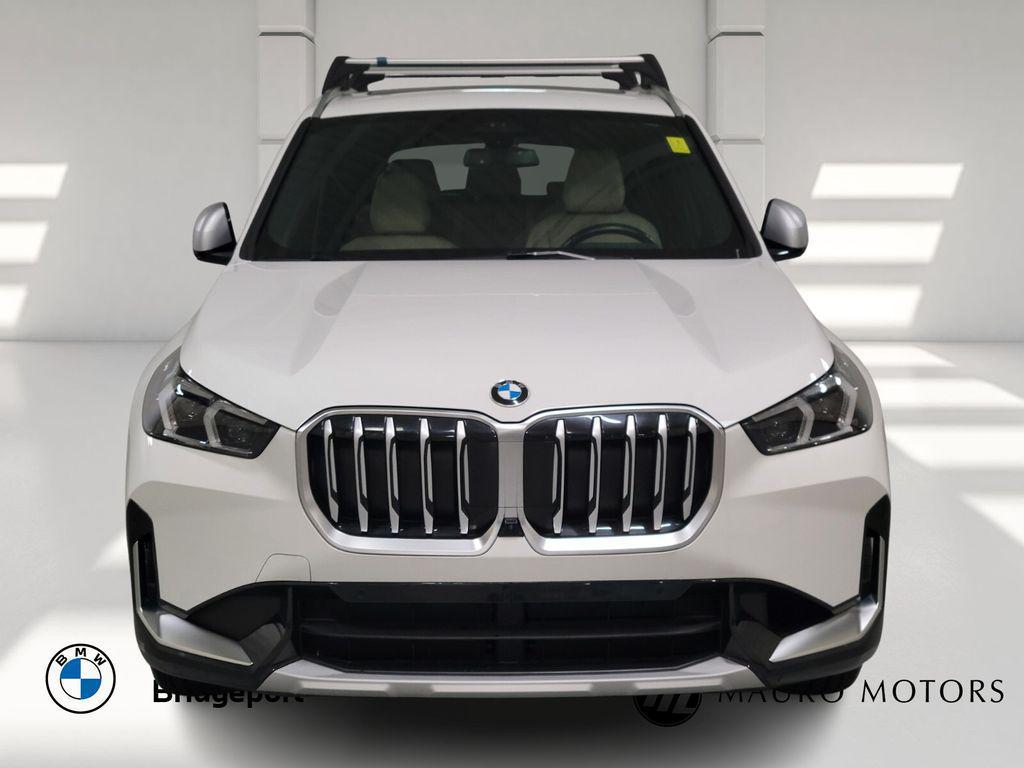 used 2023 BMW X1 car, priced at $33,999