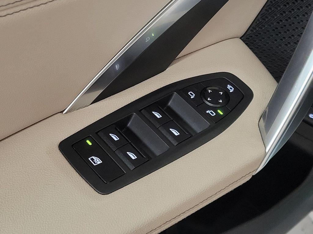 used 2023 BMW X1 car, priced at $33,999