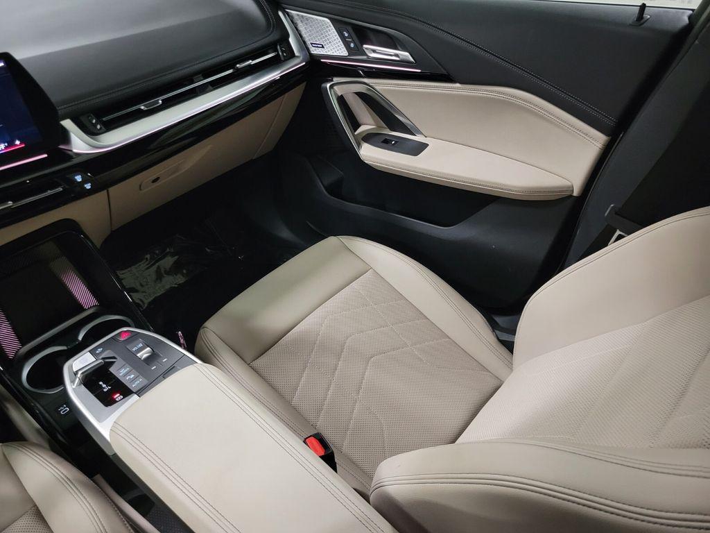 used 2023 BMW X1 car, priced at $33,999