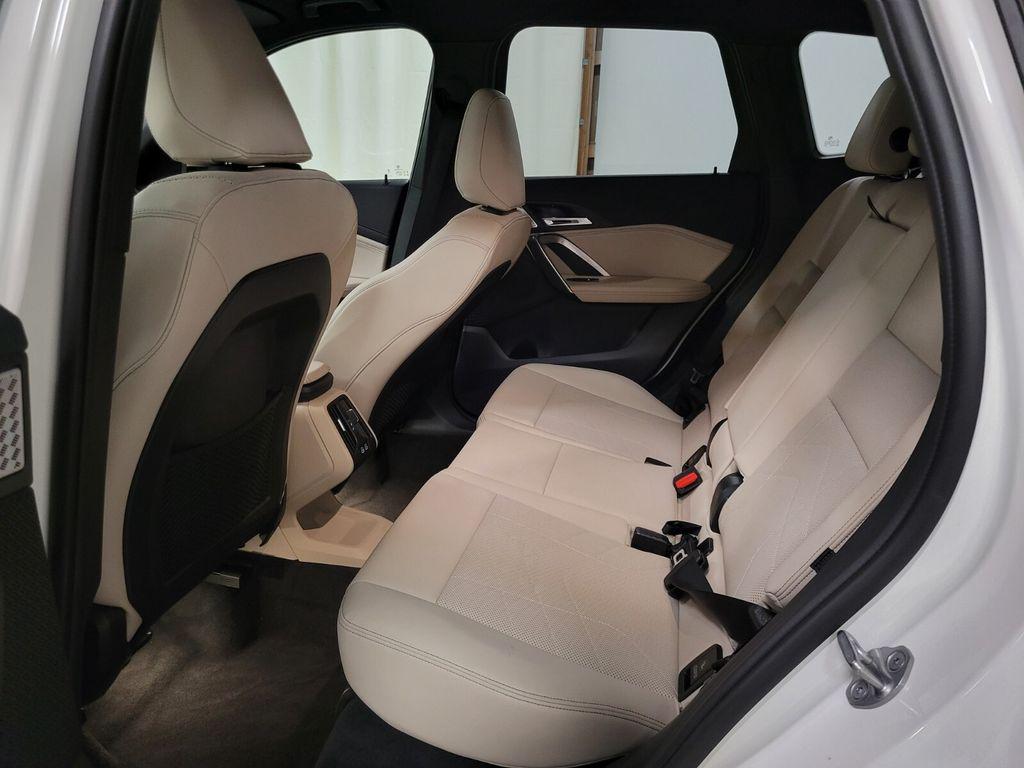 used 2023 BMW X1 car, priced at $33,999