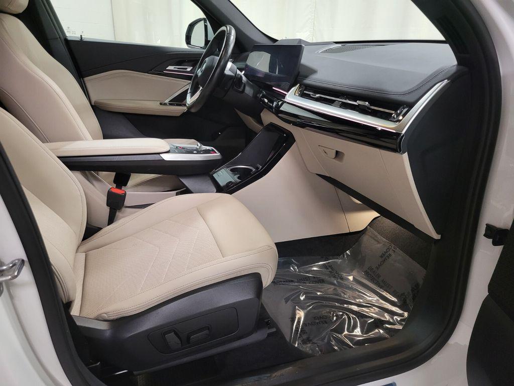 used 2023 BMW X1 car, priced at $33,999