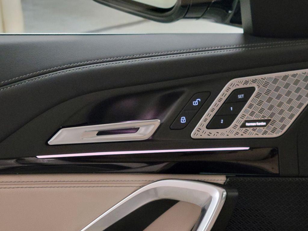 used 2023 BMW X1 car, priced at $33,999