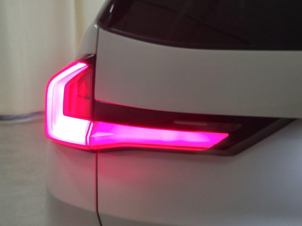 used 2023 BMW X1 car, priced at $33,999