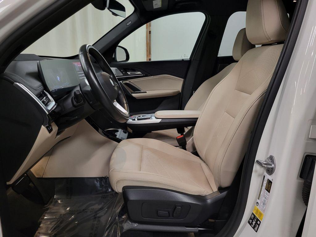 used 2023 BMW X1 car, priced at $33,999