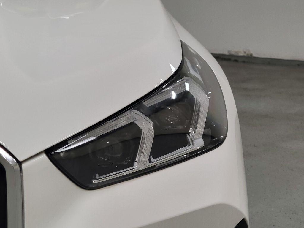 used 2023 BMW X1 car, priced at $33,999