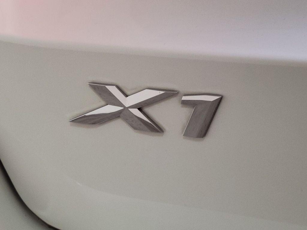 used 2023 BMW X1 car, priced at $33,999