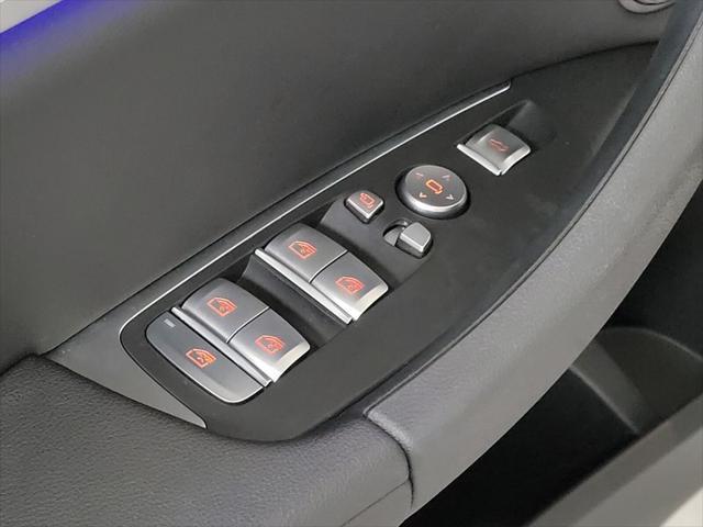 used 2024 BMW X3 car, priced at $48,992