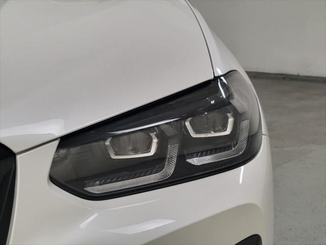 used 2024 BMW X3 car, priced at $48,992