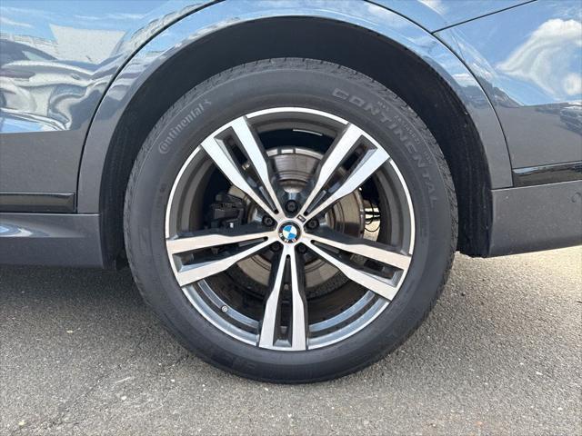 used 2022 BMW X7 car, priced at $57,991