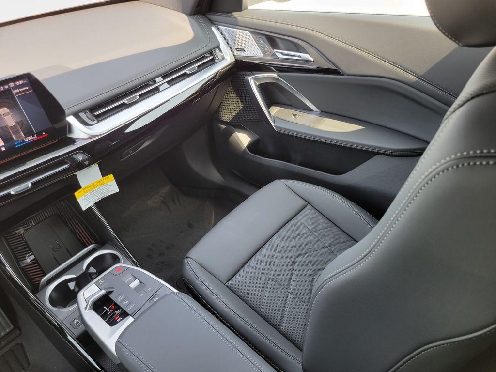 used 2025 BMW X1 car, priced at $42,745