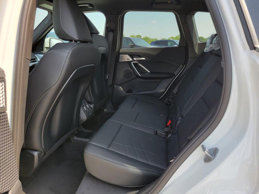 used 2025 BMW X1 car, priced at $42,745