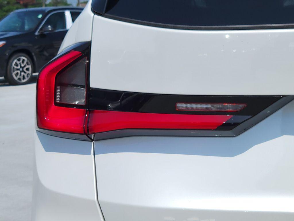 used 2025 BMW X1 car, priced at $42,745