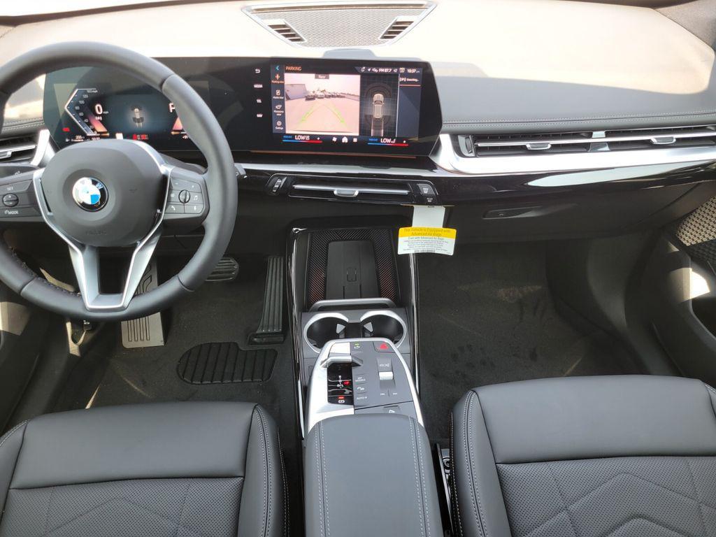 used 2025 BMW X1 car, priced at $42,745