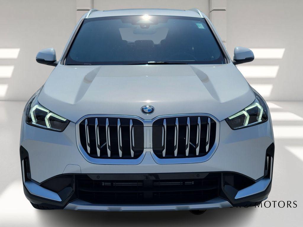 used 2025 BMW X1 car, priced at $42,745
